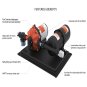 SEAFLO 51 Series Water Pressure System 12V 24V Marine Boat RV Caravan