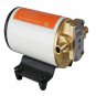 SEAFLO 3.2GPM 12LPM Oil Gear Pump 12V 24V Marine Boat RV Caravan