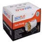 SEAFLO 3.2GPM 12LPM Oil Gear Pump 12V 24V Marine Boat RV Caravan