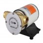 SEAFLO 8GPM 30LPM Self-priming Bilge Pump 12V 24V Marine Boat RV Caravan