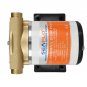 SEAFLO 8GPM 30LPM Self-priming Bilge Pump 12V 24V Marine Boat RV Caravan