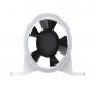 SEAFLO 3 Inch 145CFM 4 Inch 235CFM In-Line Bilge Blower Fan 12/24V Marine Boat RV Caravan