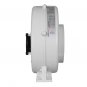 SEAFLO 02 Series Flex Mount Bilge Blower Fan 320 CFM 12/24V Marine Boat RV Caravan