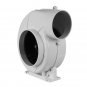 SEAFLO 02 Series Flex Mount Bilge Blower Fan 320 CFM 12/24V Marine Boat RV Caravan