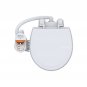 SEAFLO 12V Electric Conversion Marine Toliet 490 x 445 x 430 mm SFMTE1-02 Boat RV Caravan