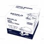 SEAFLO 12V Electric Conversion Marine Toliet 490 x 445 x 430 mm SFMTE1-02 Boat RV Caravan