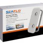 SEAFLO 2 Buttons Access ABS Inspection Hatch Marine Boat RV Caravan