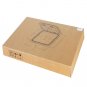 SEAFLO ABS 375x270mm 14.75 x 10.6 Inch Inspection Access Hatch Marine Boat RV Caravan