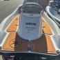 2004 Yamaha XLT 1200 Floor Pad Boat EVA Foam Faux Teak Deck Decking Mat Flooring