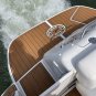 2001-2009 Sea Ray Sundancer 280 Swim Platform Cockpit Pad Boat EVA Teak Floor
