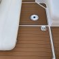 2001-2009 Sea Ray Sundancer 280 Swim Platform Cockpit Pad Boat EVA Teak Floor