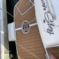 2001-2009 Sea Ray Sundancer 280 Swim Platform Cockpit Pad Boat EVA Teak Floor