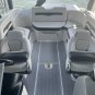 2014 Chaparral 246 SSI Swim Platform Cockpit Boat EVA Foam Teak Deck Floor Pad