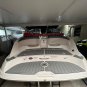 2012-2018 Yamaha AR 190 Swim Platform Cockpit Boat EVA Faux Teak Deck Floor Pad