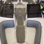 2010-2014 Yamaha 240&242 Standard Swim Platform Cockpit Boat EVA Teak Floor Pad