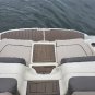 2013 Yamaha SX210 Swim Platform Step Pad Boat EVA Foam Faux Teak Deck Floor Mat