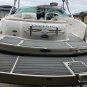 2017 Supra SJ Cockpit Kit Mat Boat EVA Foam Teak Deck Flooring Pad Self Adhesive