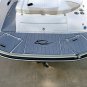 2007 Rinker Cuddy Captiva 246CC Swim Platform Cockpit Boat EVA Foam Floor Pad