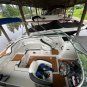 2012-2018 Yamaha AR/SA/SS 210&212 Swim Platform Cockpit Boat EVA Teak Floor Pad
