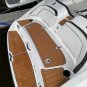 2012-2018 Yamaha AR/SA/SS 210&212 Swim Platform Cockpit Boat EVA Teak Floor Pad