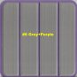 2015-2017 Sea Ray 270 SDX Sundeck Swim Platform Pad Boat EVA Foam Teak Floor Mat
