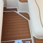 1999-2004 Sea Ray 260 Sundancer Swim Platform Cockpit Pad Boat EVA Floor Mat