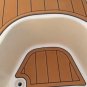 1999-2004 Sea Ray 260 Sundancer Swim Platform Cockpit Pad Boat EVA Floor Mat