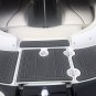 2007 Crownline 23 SS LPX Swim Platform Cockpit Boat EVA Teak Deck Floor Pad Mat