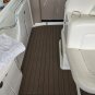 2001 Sea Ray Sundancer 460 Swim Platform Cockpit Pad Boat EVA Teak Flooring Mat