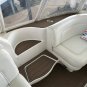 2001 Sea Ray Sundancer 460 Swim Platform Cockpit Pad Boat EVA Teak Flooring Mat
