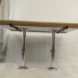 Boat Folding Teak Table Top Two Wings 3 Sizes Marine Yacht RV Caravan Motohome