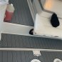 2020 Formula 350 CBR Swim Step Platform Pad Boat EVA Foam Teak Deck Flooring Mat