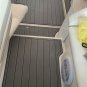 2020 Formula 350 CBR Swim Step Platform Pad Boat EVA Foam Teak Deck Flooring Mat