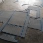 2014 Axis A-22 Swim Platform Step Pad Boat EVA Foam Faux Teak Deck Flooring Mat