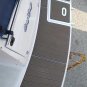 2012 Four Winns 348 Vista Swim Platform Step Pad Boat EVA Foam Teak Flooring Mat
