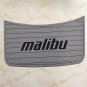 2008 Malibu 21 VLX Swim Platform Step Pad Boat EVA Foam Faux Teak Deck Floor Mat