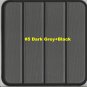 2012 Farello 510 ST Classic Cockpit Mat Boat EVA Foam Faux Teak Deck Floor Pad