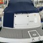 2022 Blackfin 272 CC Cockpit Pad Boat EVA Foam Teak Deck Floor Mat Self Adhesive