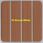 2005 Fountain 35 Executioner Swim Platform Cockpit Pad Boat EVA Foam Floor Mat