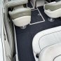 2005 Sea Ray 200 Select Swim Platform Cockpit Pad Boat EVA Teak Deck Floor Mat