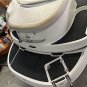 2005 Chaparral 236 Sunesta Swim Platform Cockpit Bow Boat EVA Foam Teak Floor Pad