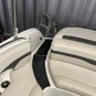 2005 Chaparral 236 Sunesta Swim Platform Cockpit Bow Boat EVA Foam Teak Floor Pad