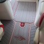 2010 Chaparral Sunesta 264 Swim Step Cockpit Boat EVA Teak Deck Floor Pad Mat