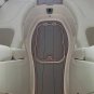 2010 Chaparral Sunesta 264 Swim Step Cockpit Boat EVA Teak Deck Floor Pad Mat