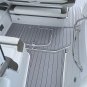 2015 Monterey 355 SSY Swim Platform Cockpit Pad Boat EVA Foam Teak Deck Flooring Mat
