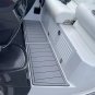 2015 Monterey 355 SSY Swim Platform Cockpit Pad Boat EVA Foam Teak Deck Flooring Mat