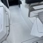 2015 Monterey 355 SSY Swim Platform Cockpit Pad Boat EVA Foam Teak Deck Flooring Mat