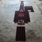 2011 Mastercraft X25 Swim Platform Cockpit Pad Boat EVA Foam Teak Deck Floor Mat