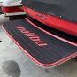 Malibu MSP1 Swim Platform Step Pad Boat EVA Foam Faux Teak Deck Floor Mat