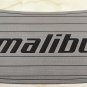Malibu MSP1 Swim Platform Step Pad Boat EVA Foam Faux Teak Deck Floor Mat